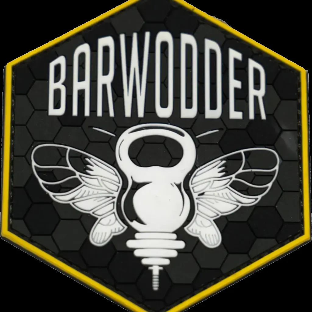 Logo de BARWODDER