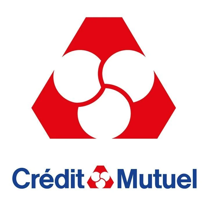 Logo de CRÉDIT MUTUEL