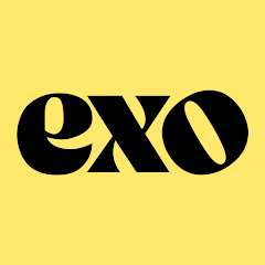 Logo de EXO