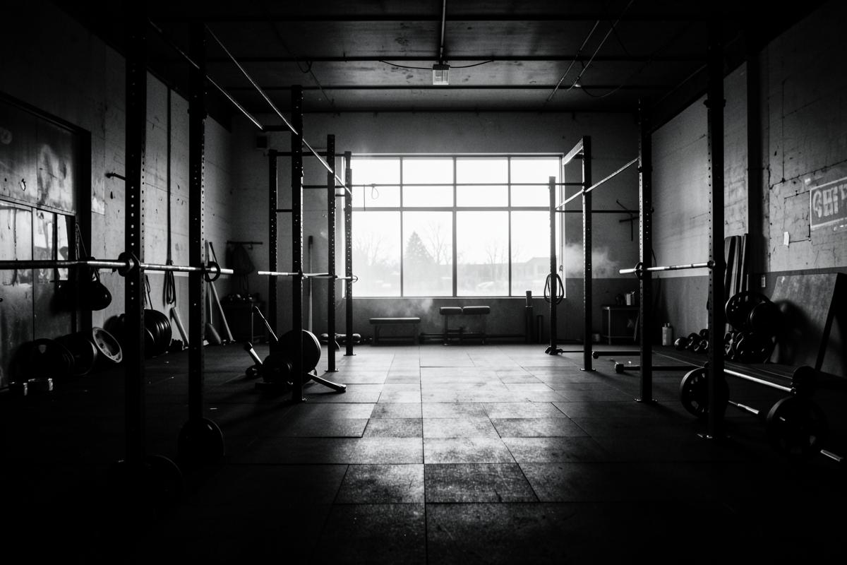Ouvrir une box CrossFit® : quel budget prévoir ?